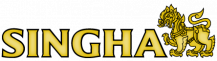 Logo Singha High Speed Wasser-Achterbahn - Siam Park Teneriffa