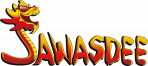 Logo Sawasdee Kinder Wasserrutschen - Siam Park Teneriffa