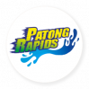 Paton Rapids - Wasser-Riesenreifenrutsche