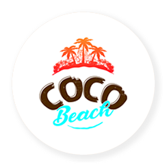 Coco Beach - Children's Wave Pool & Beach Siam Park Teneriffa