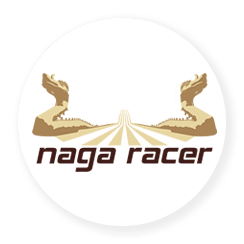 Naga Racer - ProRACER Wasser-Mattenrutsche Siam Park Teneriffa