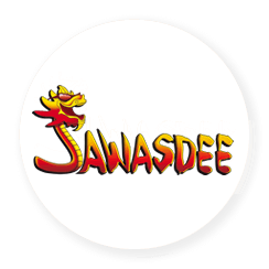Sawasdee - Wasserrutschen speziell für Kinder Siam Park Teneriffa
