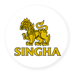 Singha - High Speed Water Coaster Slide Siam Park Teneriffa