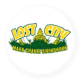 The Lost City - Parque infantil acuático y toboganes Siam Park Teneriffa