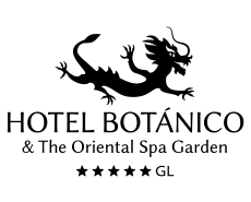 Hotel Botanico Tenerife Logo