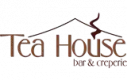 Tea House Bar & Creperie Logo