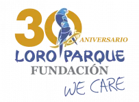 Loro Parque Foundation Tenerife Logo