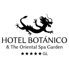 Hotel Botanico Tenerife Logo