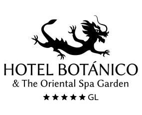 Hotel Botanico Tenerife Logo