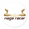 Naga Racer - Tobogán de agua ProRACER