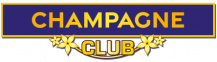Logo Champagne Club Exclusive Area - Siam Park Tenerife