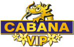 Logo VIP Cabañas - Siam Park Tenerife