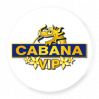 VIP  Cabañas - Private VIP areas