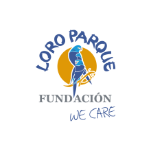 Loro Parque Foundation Tenerife Logo