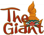 Logo The Giant Slides - Siam Park Tenerife