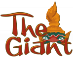 Logo The Giant 2 CannonBOWL Wasser-Trichterrutschen - Siam Park Teneriffa