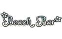 Beach Bar Logo Siam Park Teneriffa