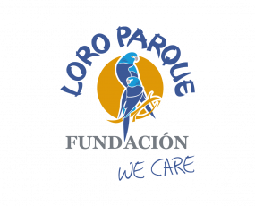 Loro Parque Foundation Tenerife Logo