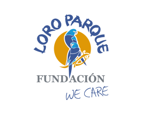 Loro Parque Foundation Tenerife Logo