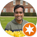Vinod Rane